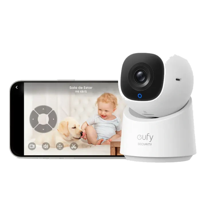 Câmera Eufy C220