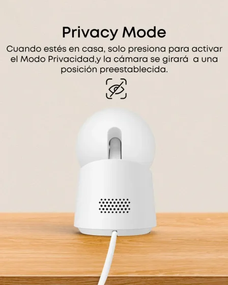 Foto 5 de Câmera Seguranca Anker eufy C220 WiFi 2K(3MP)…