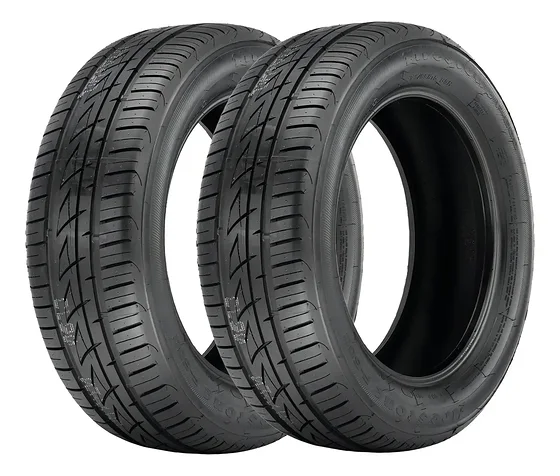Foto 4 de Kit 2 Pneus 175/70R14 Firestone F-600 84T Aro 14