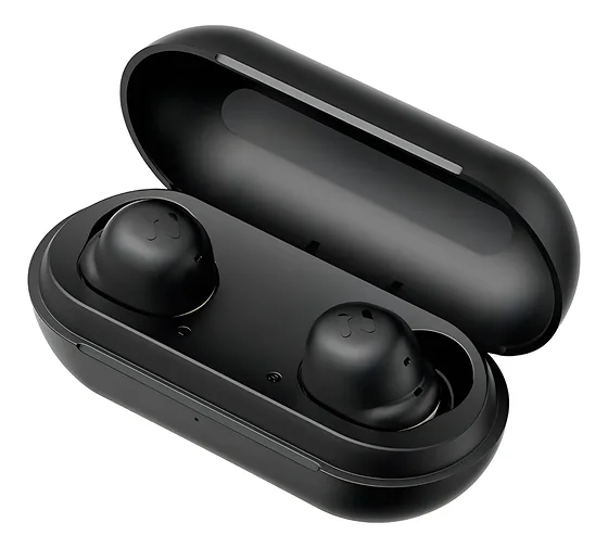 Fone de Ouvido Havit TW969 Lite TWS Bluetooth 5.4 Gamer Baixa Latência 60ms…