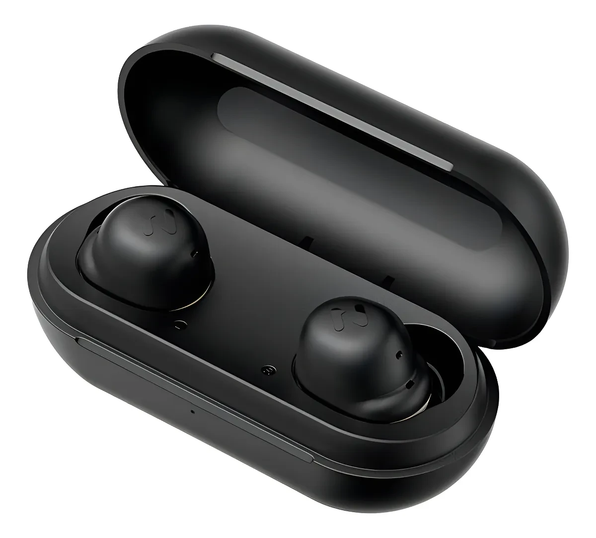 Fone de Ouvido Havit TW969 Lite TWS Bluetooth 5.4 Gamer Baixa Latência 60ms…