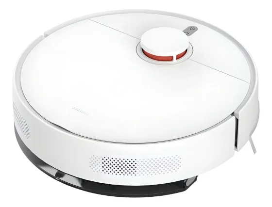 Aspirador Robô Branco Xiaomi S40c Branco 127v
