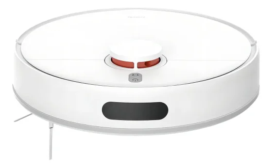Foto 2 de Aspirador Robô Branco Xiaomi S40c Branco 127v