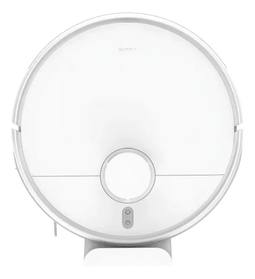 Foto 3 de Aspirador Robô Branco Xiaomi S40c Branco 127v