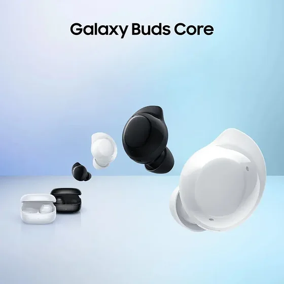 Foto 3 de Samsung Galaxy Buds Core, Fone de Ouvido, sem…