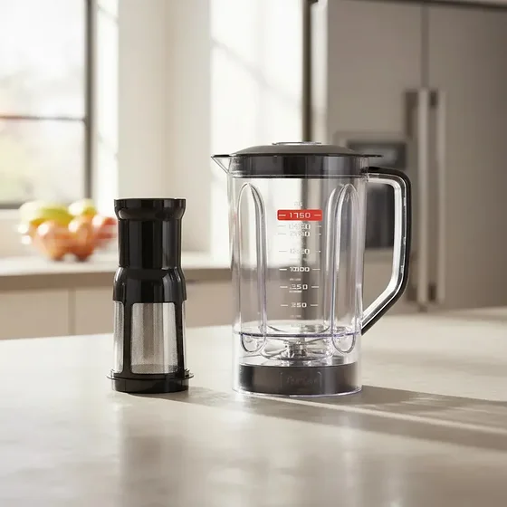 Foto 4 de Copo Liquidificador Mondial L-900 1750ml Com…