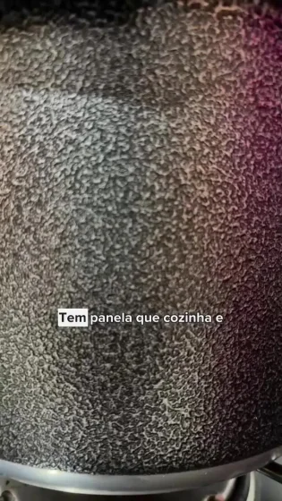 Foto 2 de Panela De Pressão Alumínio Antiaderente 4,5…
