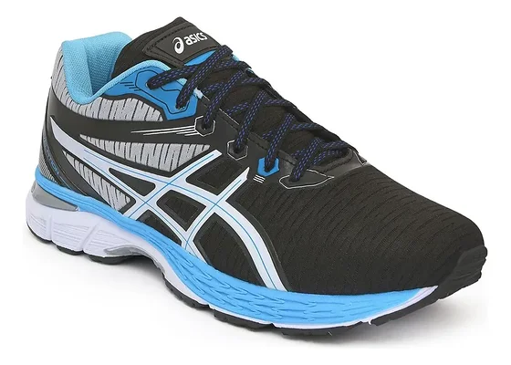 Foto 5 de Tênis Asics Academia Corrida Caminhada Macio…
